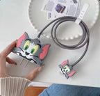 Protector de cargador iPhone (Kit Completo) | Múltiples diseños