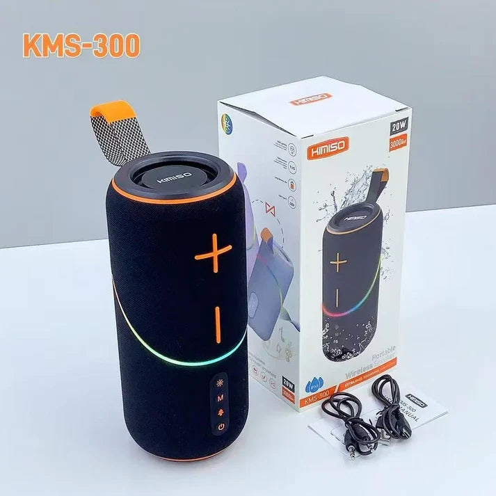 PARLANTE KIMISO | KMS-300