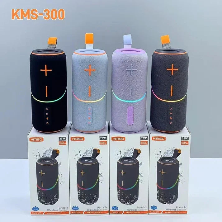 PARLANTE KIMISO | KMS-300