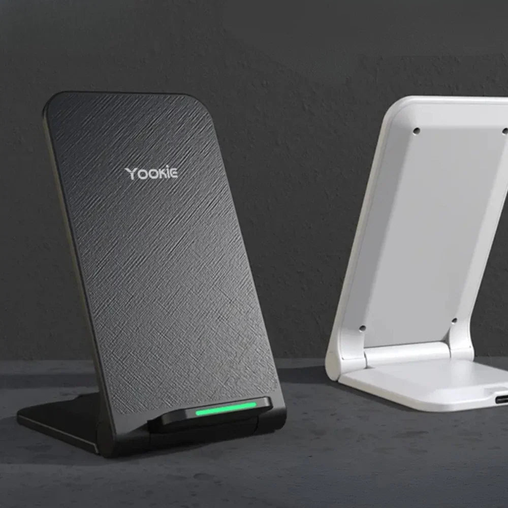 Soporte cargador inalambrico | Yookie KI90