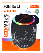 PARLANTE KIMISO | KMS-215