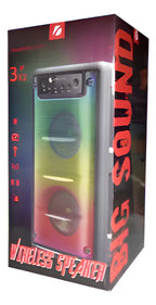PARLANTE KTS | KTS-1711