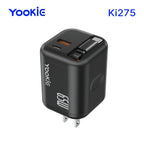Yookie KI275 Super Fast Charger 65W