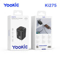 Yookie KI275 Super Fast Charger 65W