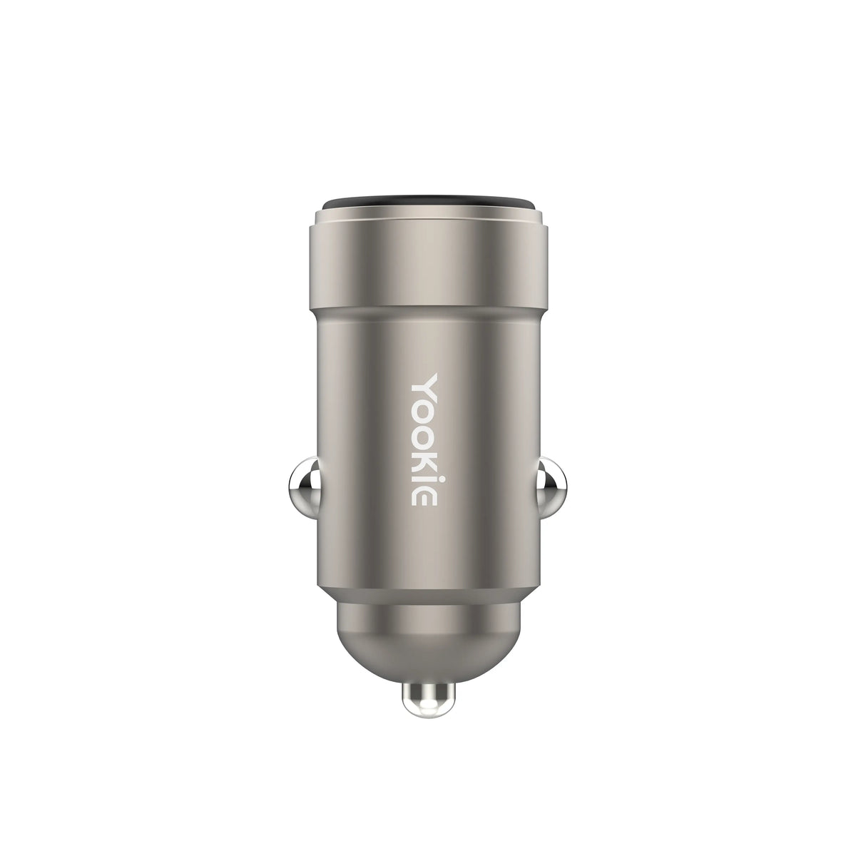 Cargador Rápido para Carro PD 30W Tipo C | PC19