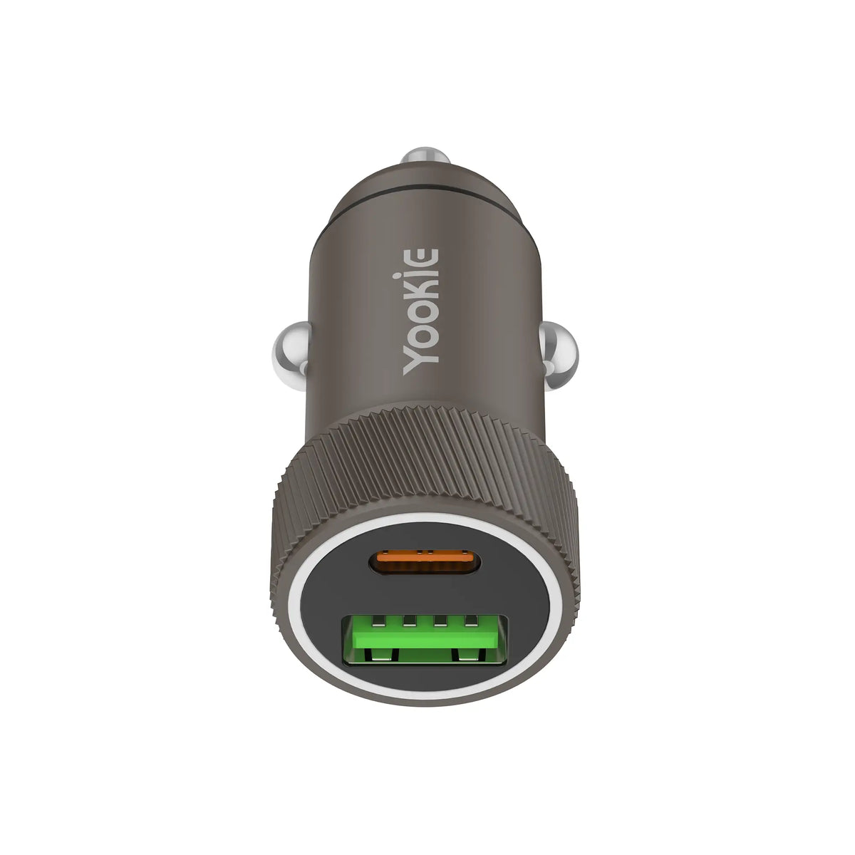 Cargador Rápido para Carro 48W | PC21