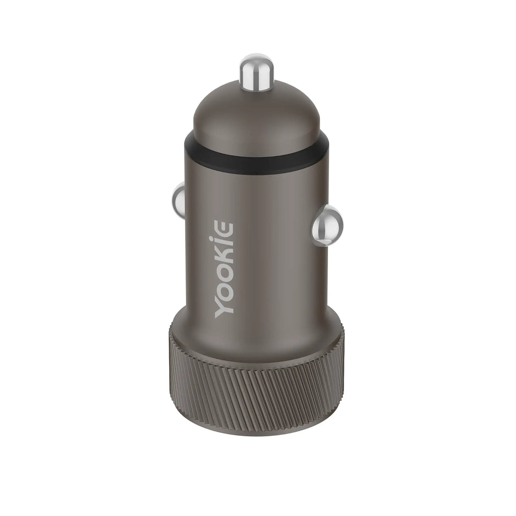 Cargador Rápido para Carro 48W | PC21