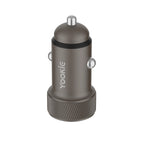 Cargador Rápido para Carro 48W | PC21