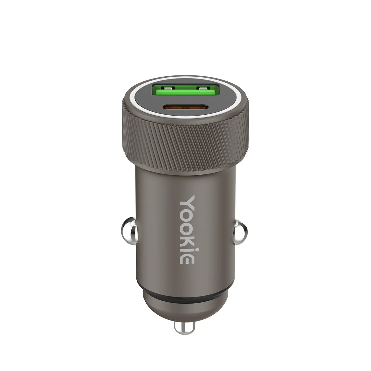 Cargador Rápido para Carro 48W | PC21