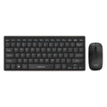 Combo teclado inalámbrico ADAS-8068