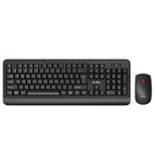 Combo teclado inalámbrico WB-900
