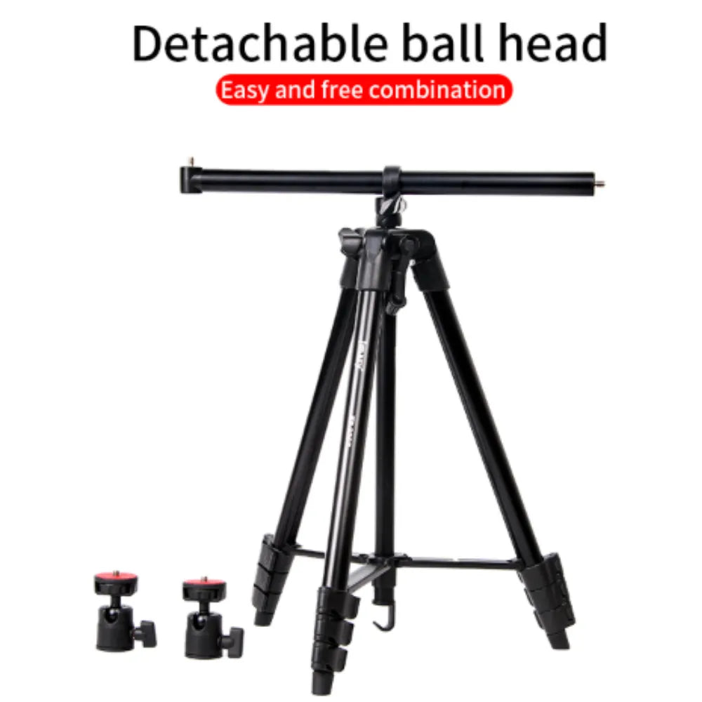 Trípode Portable para Celular y Cámara | Modelo KP-2207