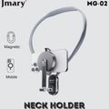 Holder Magnético de Cuello para Celular | Modelo MG-02