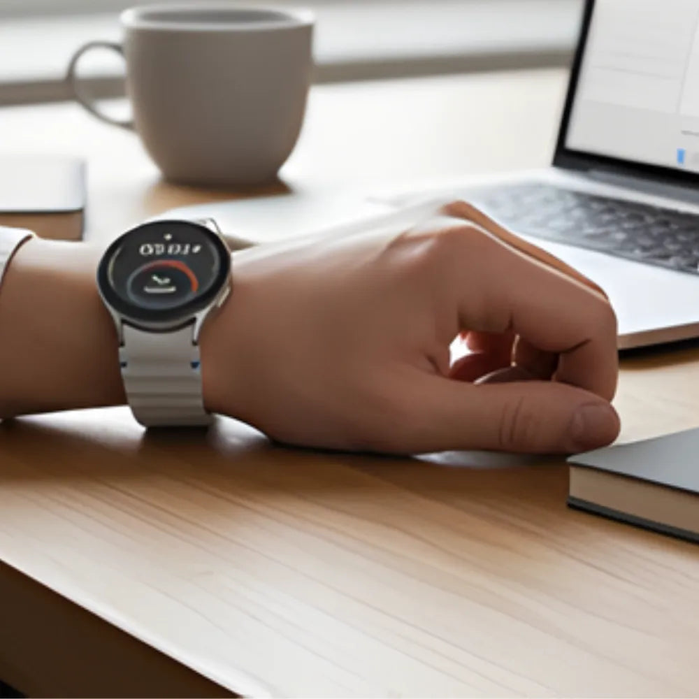 Smart Watch AMOLED | JS Watch 7