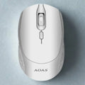 Mouse inalámbrico | AS-6400