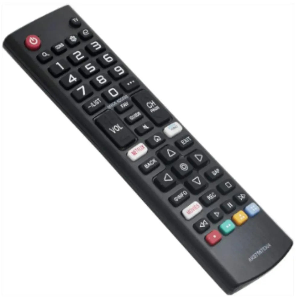 Control TV Universal | RM-L1691