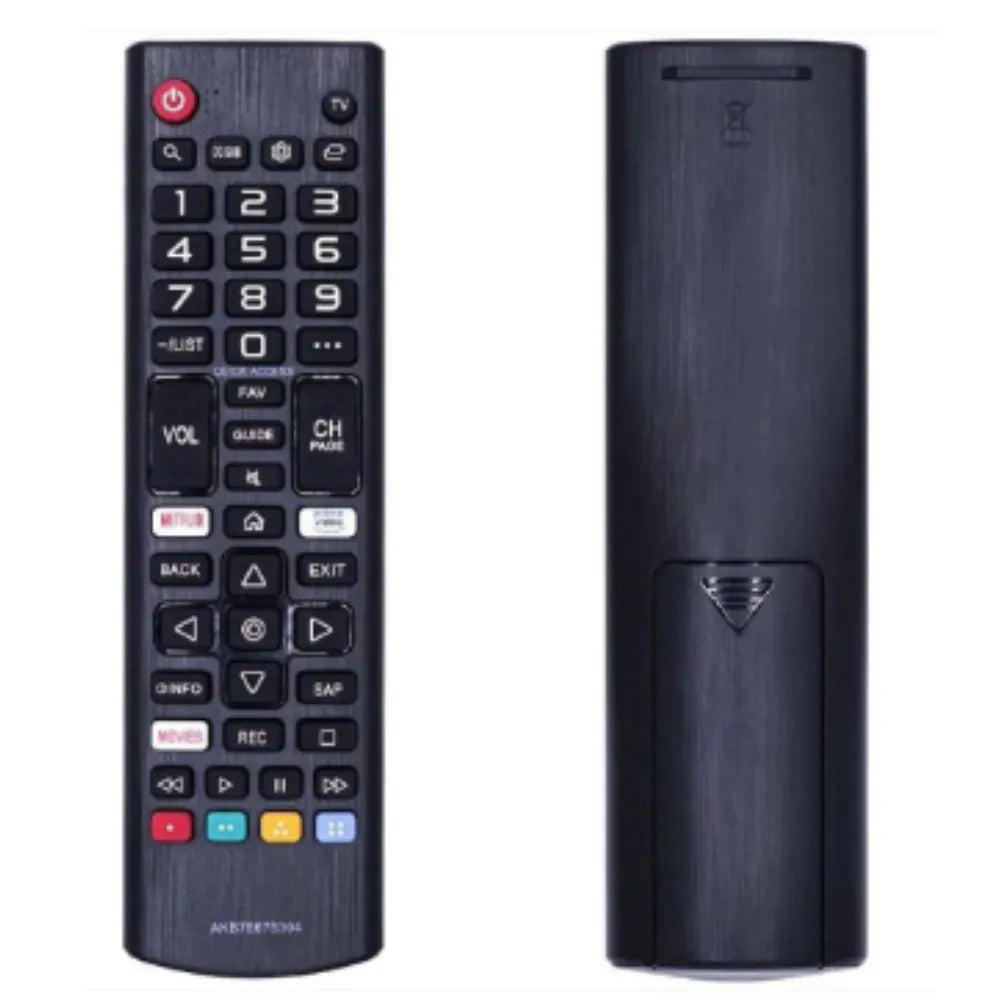 Control TV Universal | RM-L1691