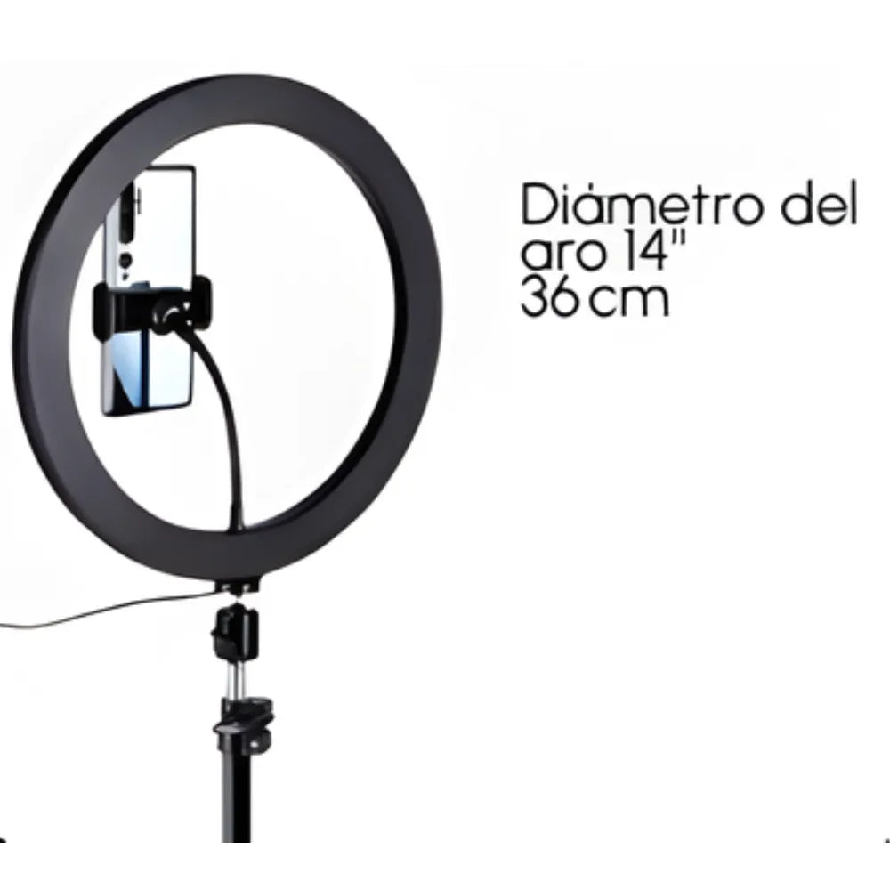 ARO DE LUZ | QX-360