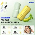 Audífonos Inalámbricos | Yookie Pea Pod