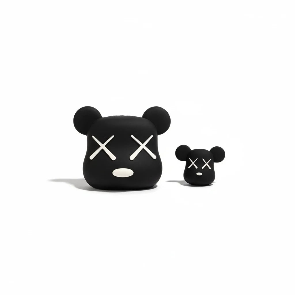 Protector de cargador iPhone (Kit Completo) | Múltiples diseños