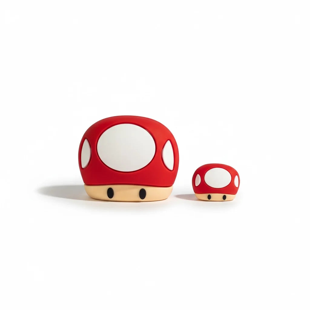 Protector de cargador iPhone (Kit Completo) | Múltiples diseños