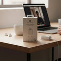 Cargador completo | Tipo-C a Tipo-C para iPhone.