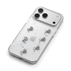 Case Acrílico de Lujo para iPhone | Diseños Exclusivos para Mujer