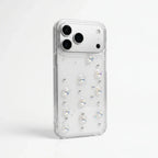 Case Acrílico de Lujo para iPhone | Diseños Exclusivos para Mujer
