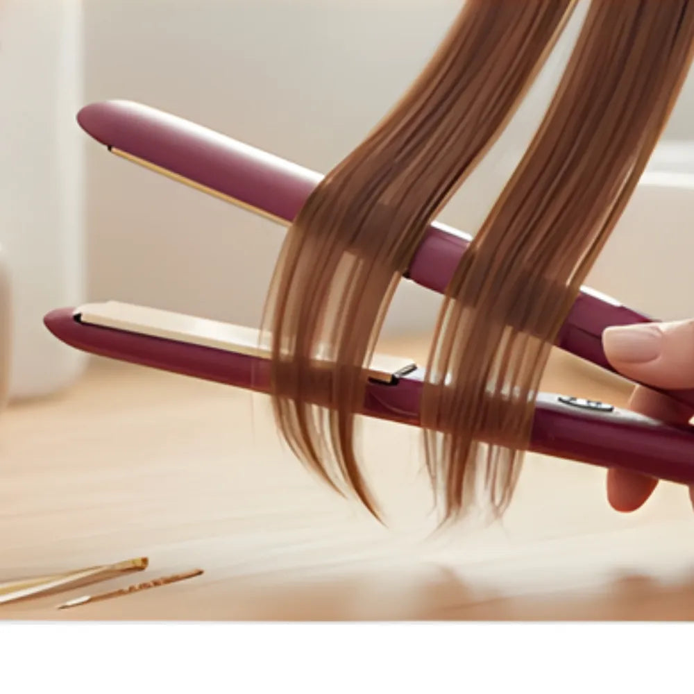 Plancha Reimiogton Triple Infusion | Modelo S7740