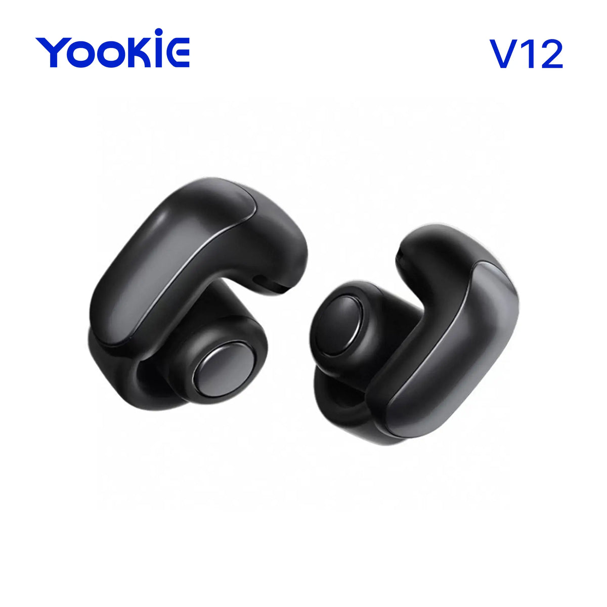 Yookie V12 Open Ear Ultra