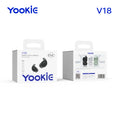 Audífonos inalámbricos Yookie | V18