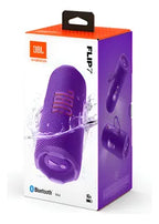 Parlante JBL Flip 7 | Replica