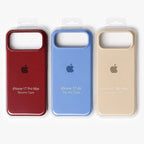 Silicone Case para iPhone