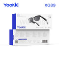Gafas Inteligentes Bluetooth | XG89