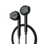 Audífonos alámbricos Hi-Fi Type-C YTL09
