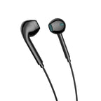 Audífonos alámbricos Hi-Fi Type-C YTL09