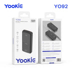 Power Bank Yookie YO92