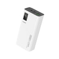 Power Bank Yookie YO93 | 30000mAh Carga Rápida
