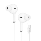 Auriculares digitales con cable Hi-Fi Tipo C YTL10
