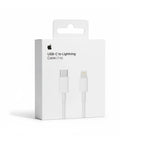 Cable USB-C a Lightning 1 Metro | Carga Rápida para iPhone