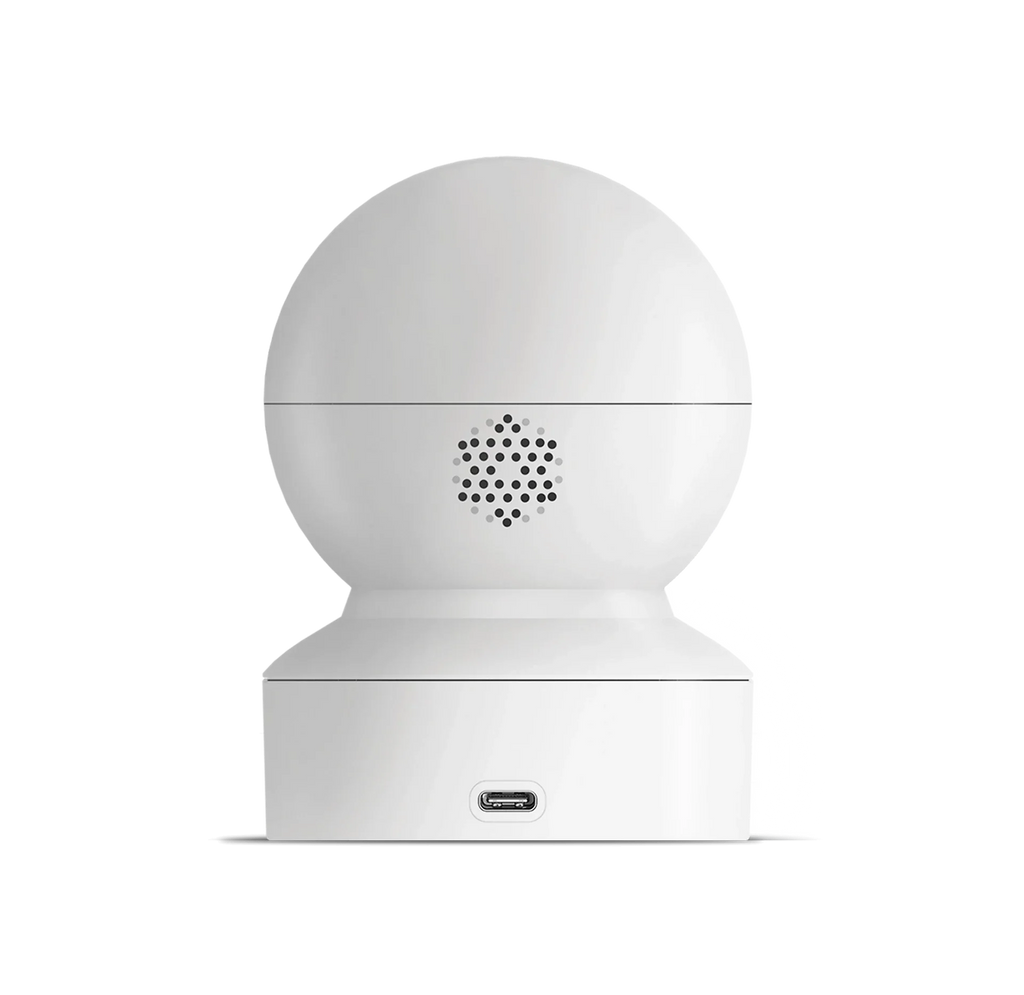 Cámara de Seguridad Philips Serie 6000 | Monitoreo Inteligente