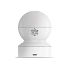 Cámara de Seguridad Philips Serie 6000 | Monitoreo Inteligente
