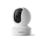 Cámara de Seguridad Philips Serie 6000 | Monitoreo Inteligente