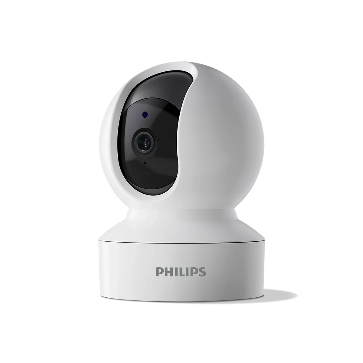 Cámara de Seguridad Philips Serie 6000 | Monitoreo Inteligente