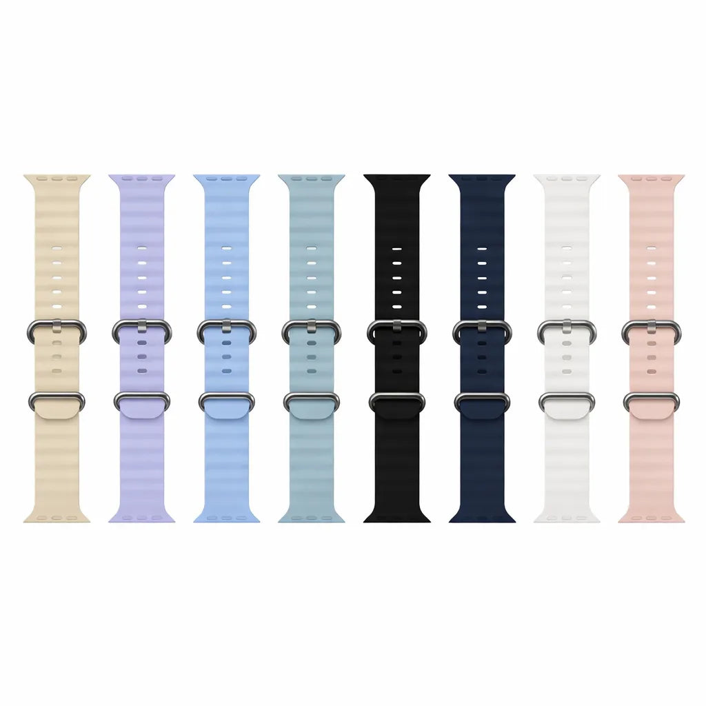 Pulso Ocean | Apple Watch