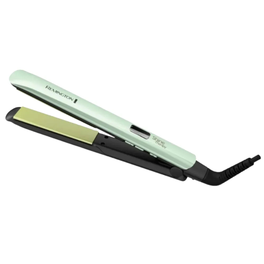 Plancha Alisadora Reimiogton Aguacate + Macadamia S9960A