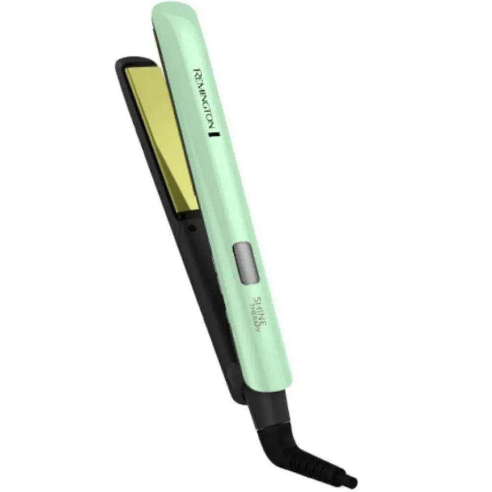 Plancha Alisadora Reimiogton Aguacate + Macadamia S9960A