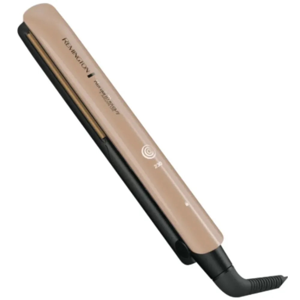 Plancha Reimiogton Keratin Therapy | Modelo S8599