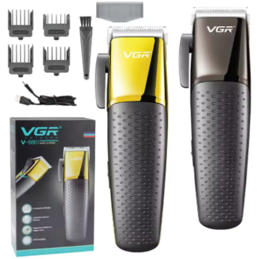 Barbera Profesional VGR | Modelo V-686