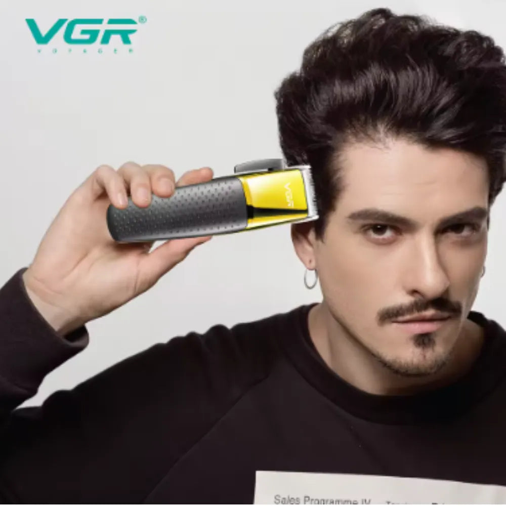 Barbera Profesional VGR | Modelo V-686
